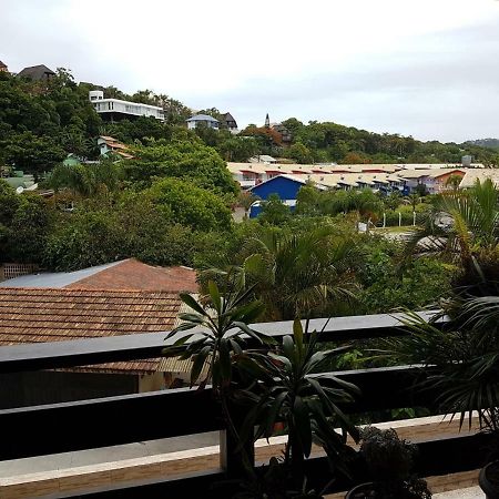 Apartamento A 20 Metros Do Mar Bombinhas Buitenkant foto