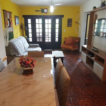 Apartamento A 20 Metros Do Mar Bombinhas Buitenkant foto