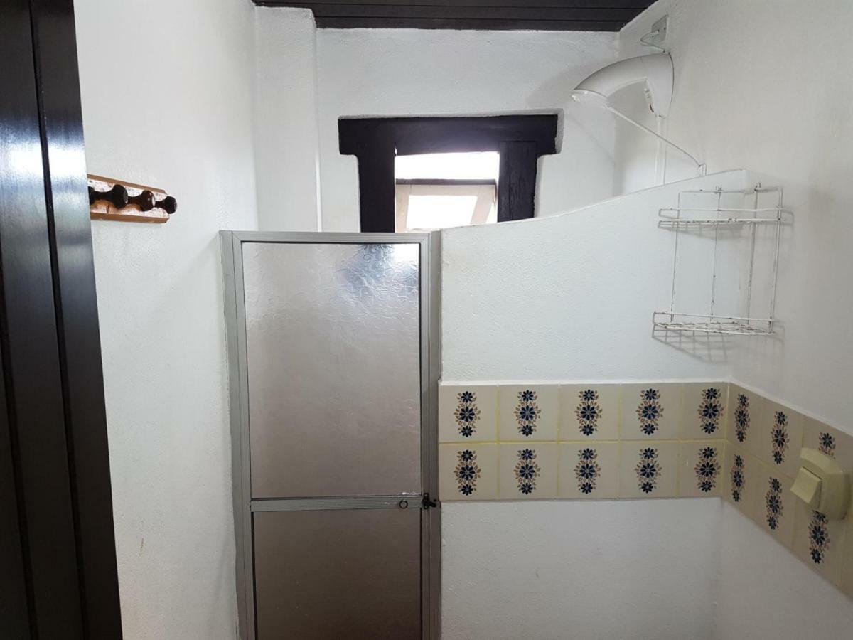 Apartamento A 20 Metros Do Mar Bombinhas Buitenkant foto