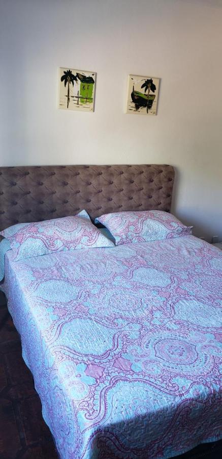 Apartamento A 20 Metros Do Mar Bombinhas Buitenkant foto