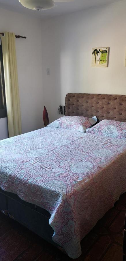 Apartamento A 20 Metros Do Mar Bombinhas Buitenkant foto