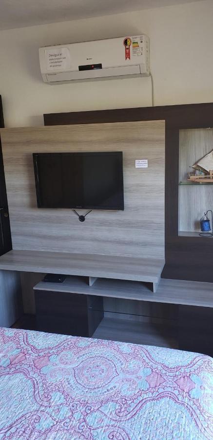Apartamento A 20 Metros Do Mar Bombinhas Buitenkant foto